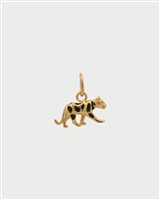Charm Rue des Mille Femme in Argent CB-LCN 119